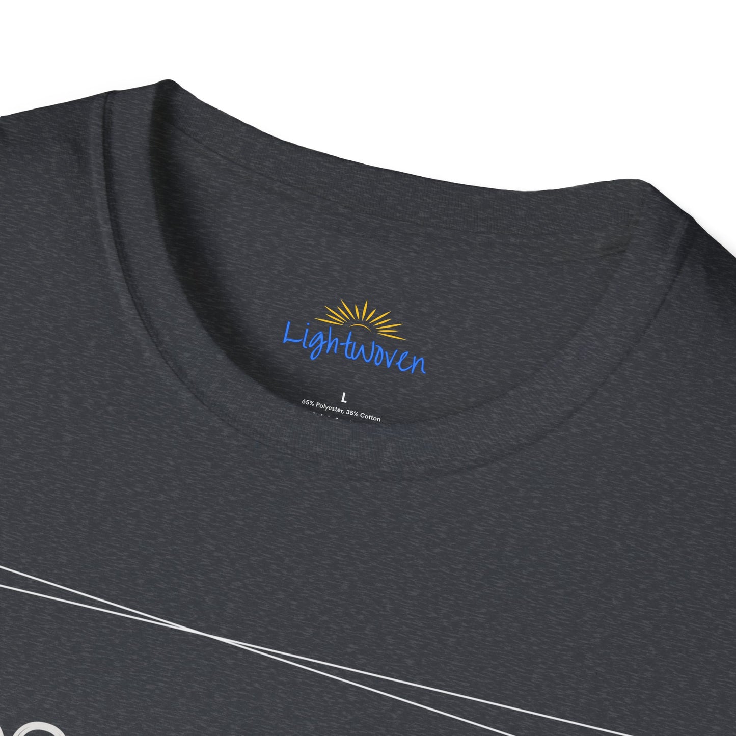 Do You Pay This Much Attention To God? T-Shirt