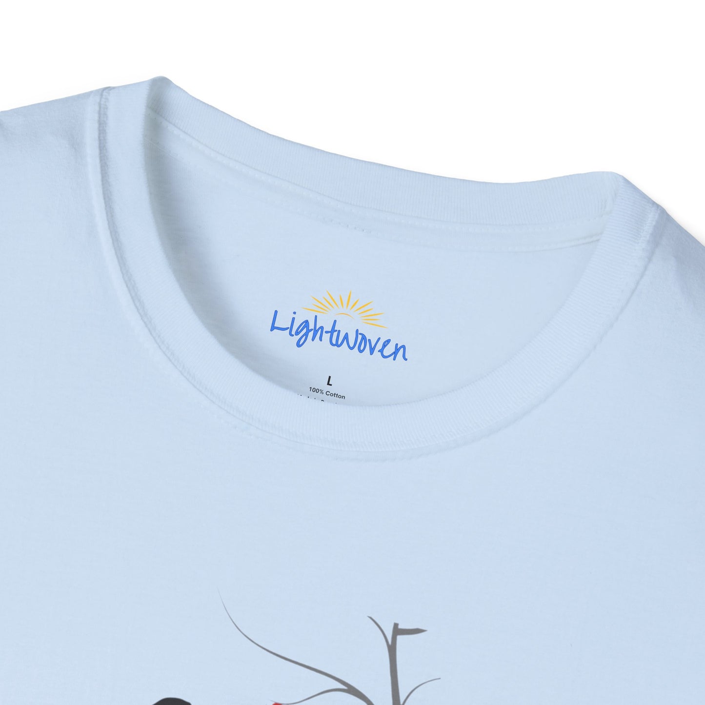 Happy International Women's Day T-Shirt