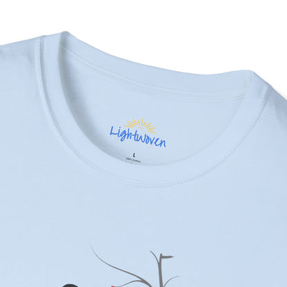 Happy International Women's Day T-Shirt