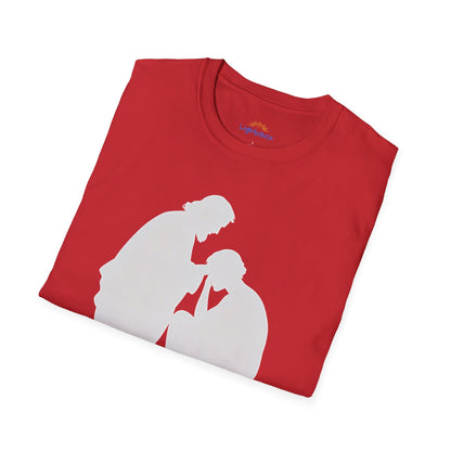 Comforter Jesus T-Shirt