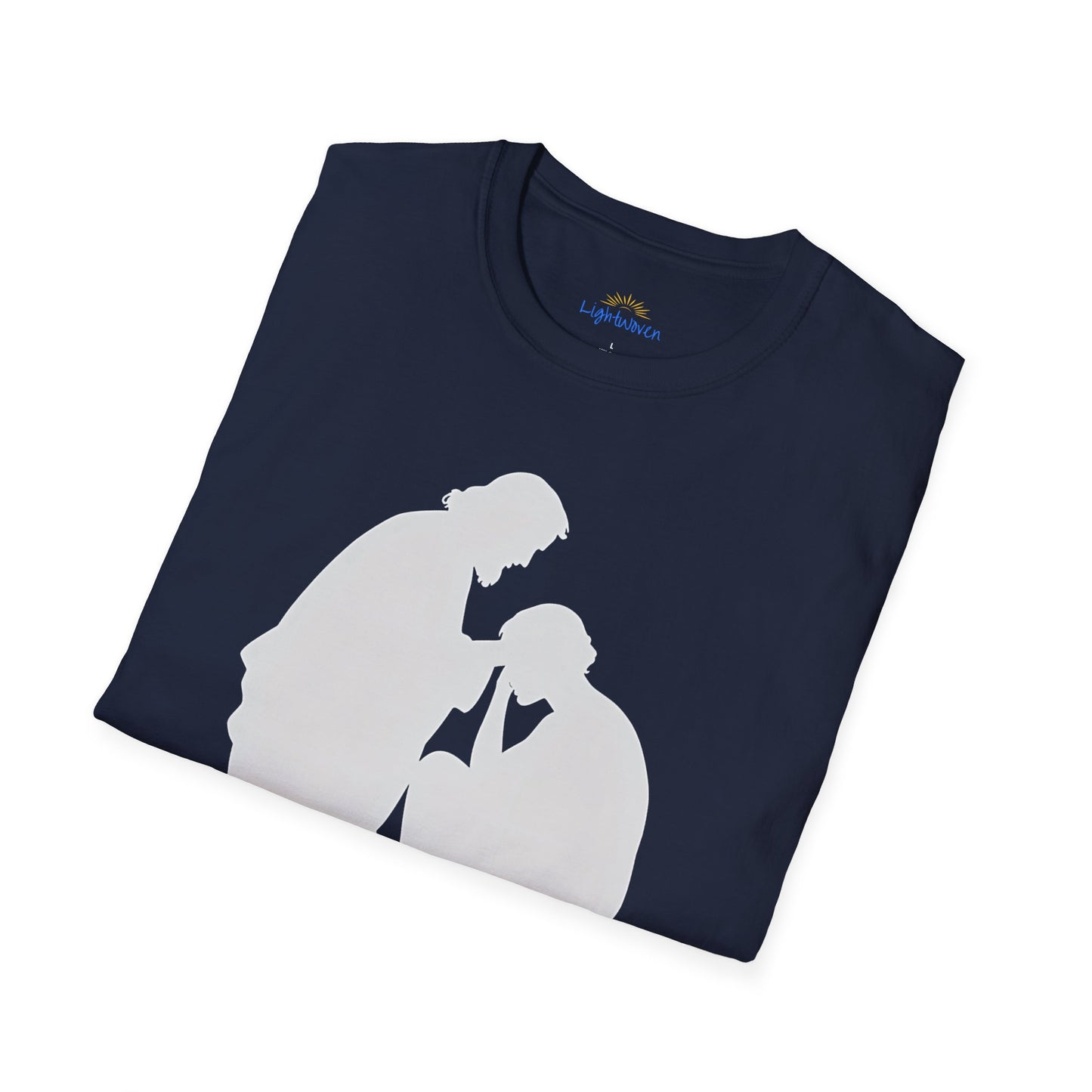 Comforter Jesus T-Shirt