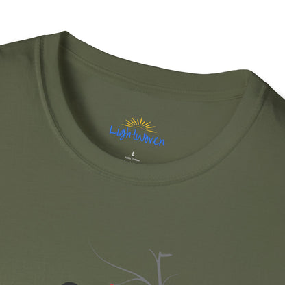 Happy International Women's Day T-Shirt