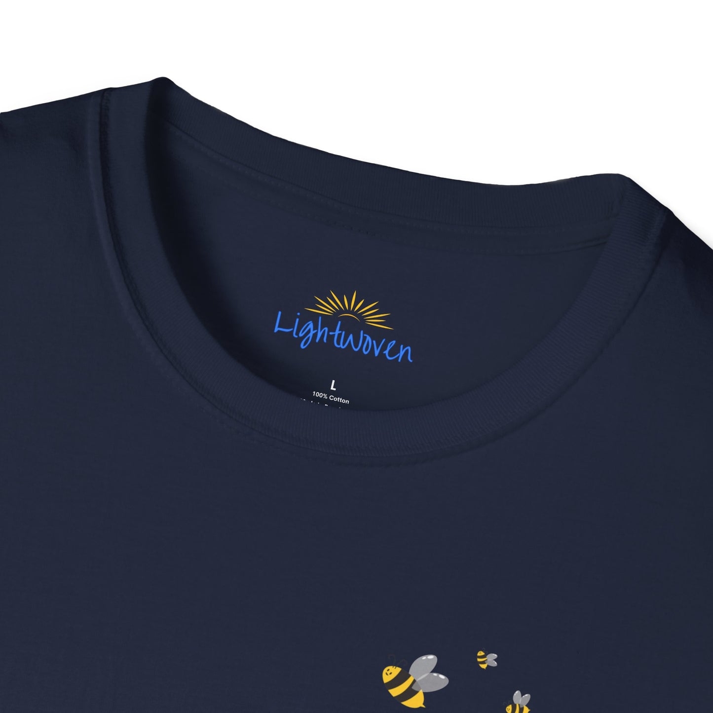 Honeybadger Hive T-Shirt