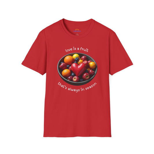 Always In Season T-Shirt
