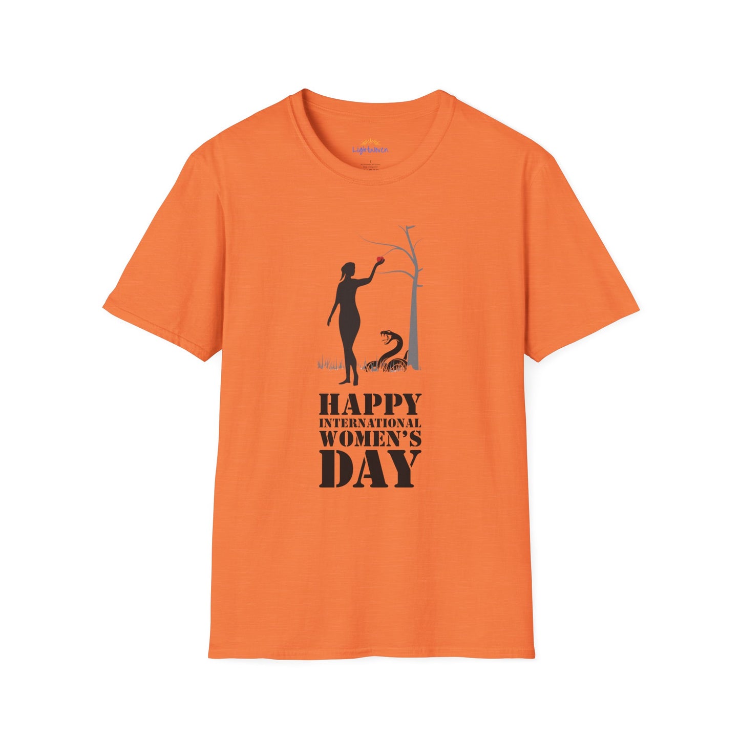 Happy International Women's Day T-Shirt