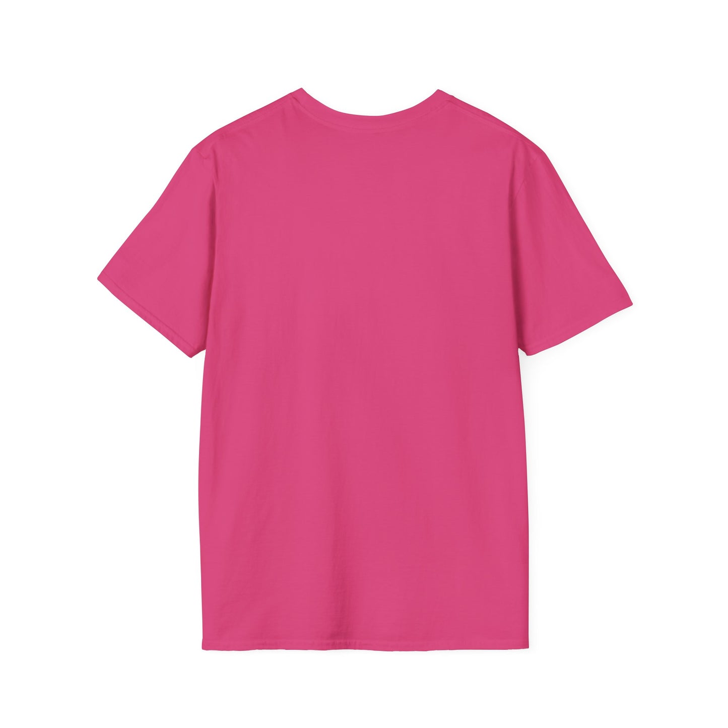 Insert Inspirational Quote Here T-Shirt