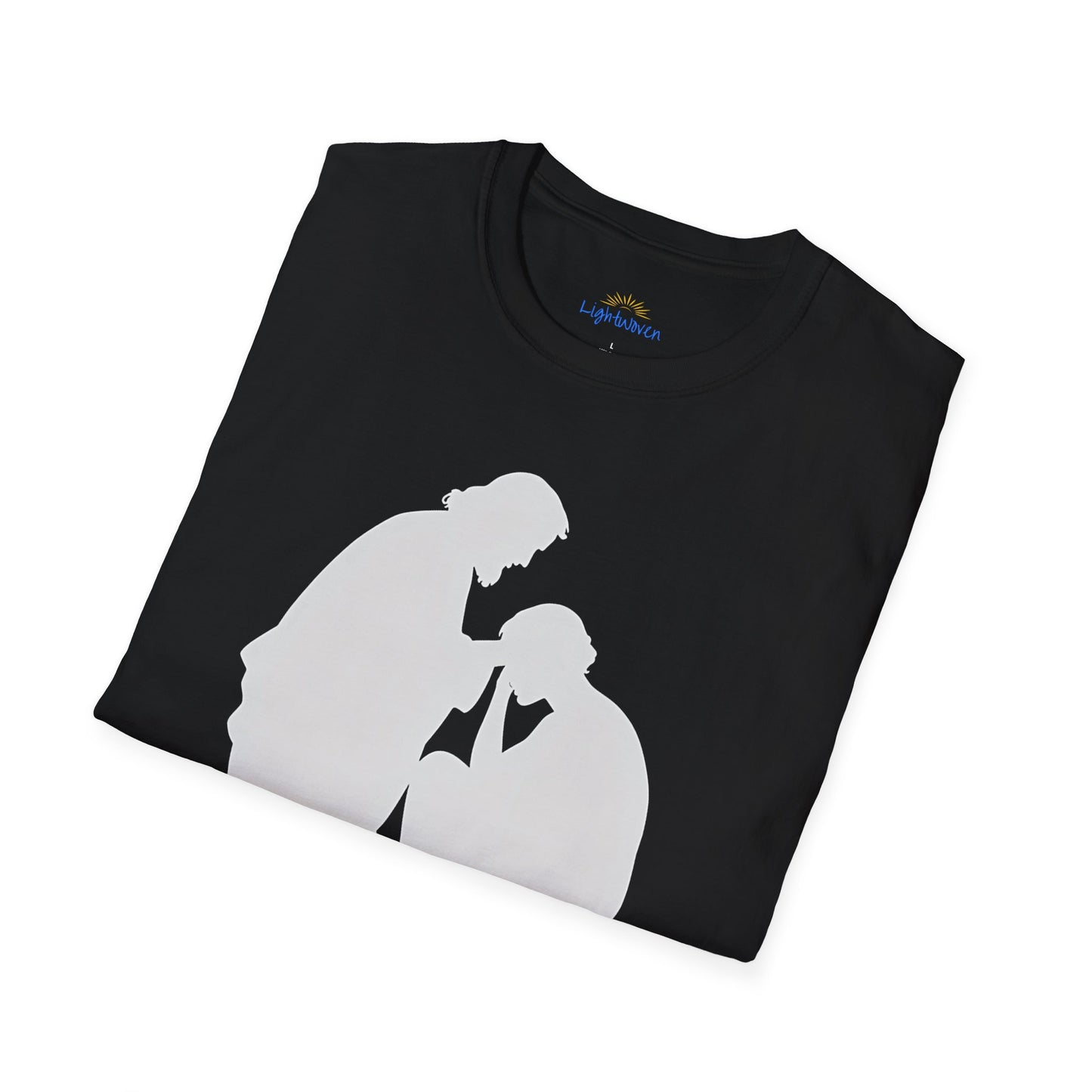 Comforter Jesus T-Shirt