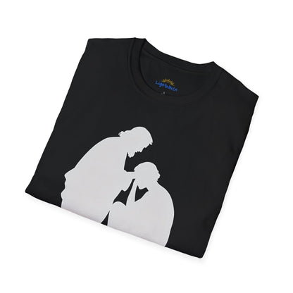 Comforter Jesus T-Shirt