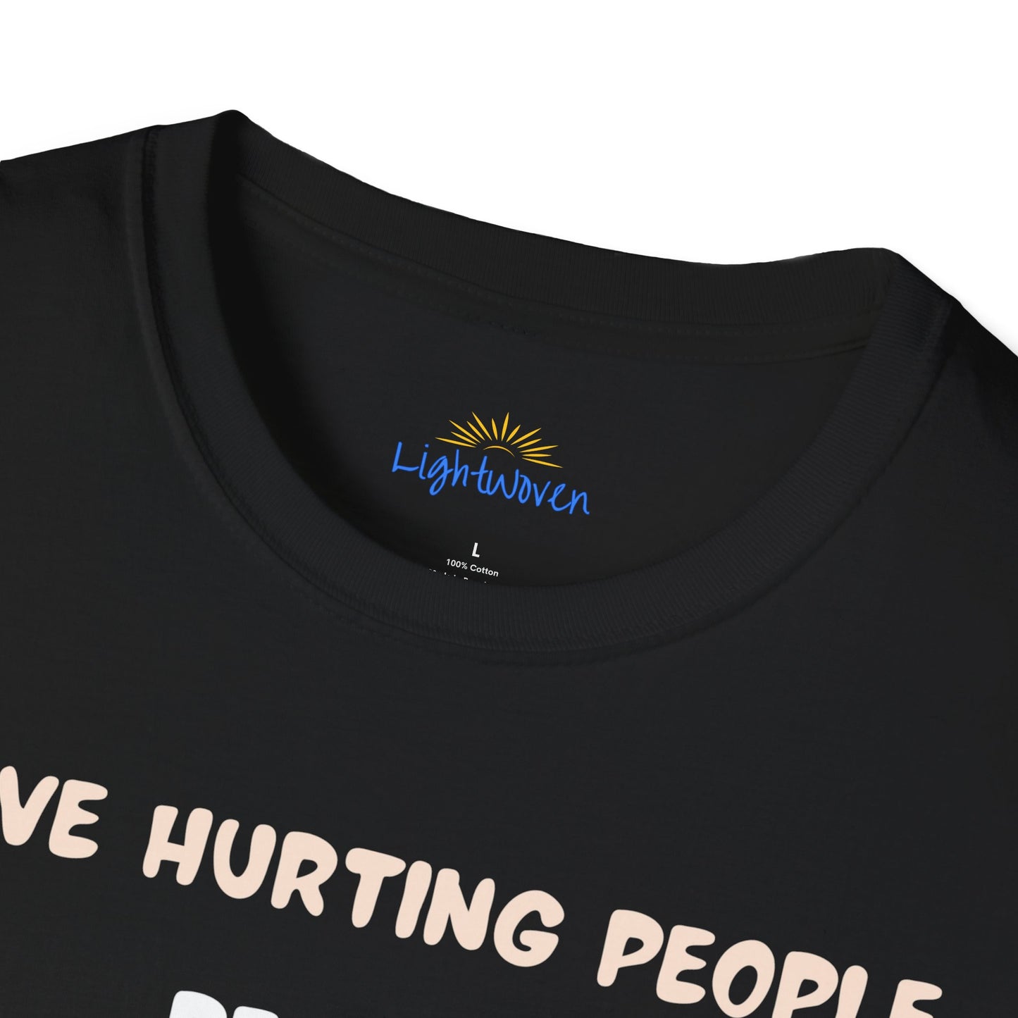 I Love Hurting People T-Shirt