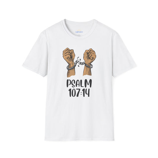 Chain Breaker T-Shirt