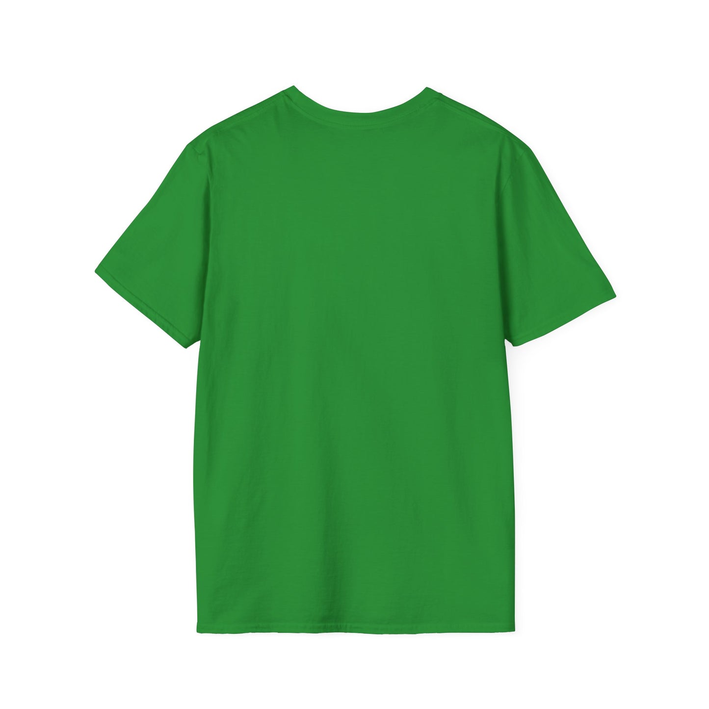 Insert Inspirational Quote Here T-Shirt