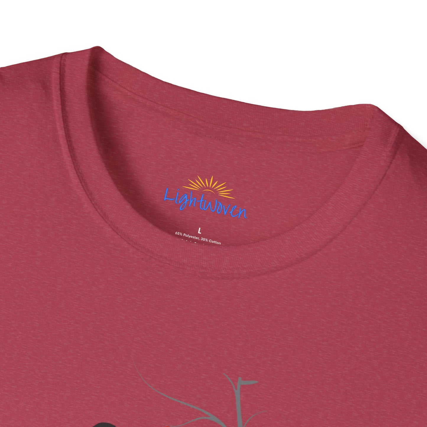 Happy International Women's Day T-Shirt