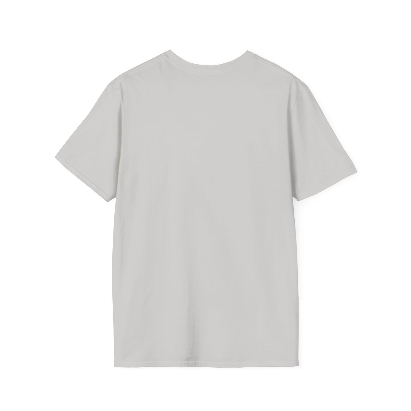 Insert Inspirational Quote Here T-Shirt