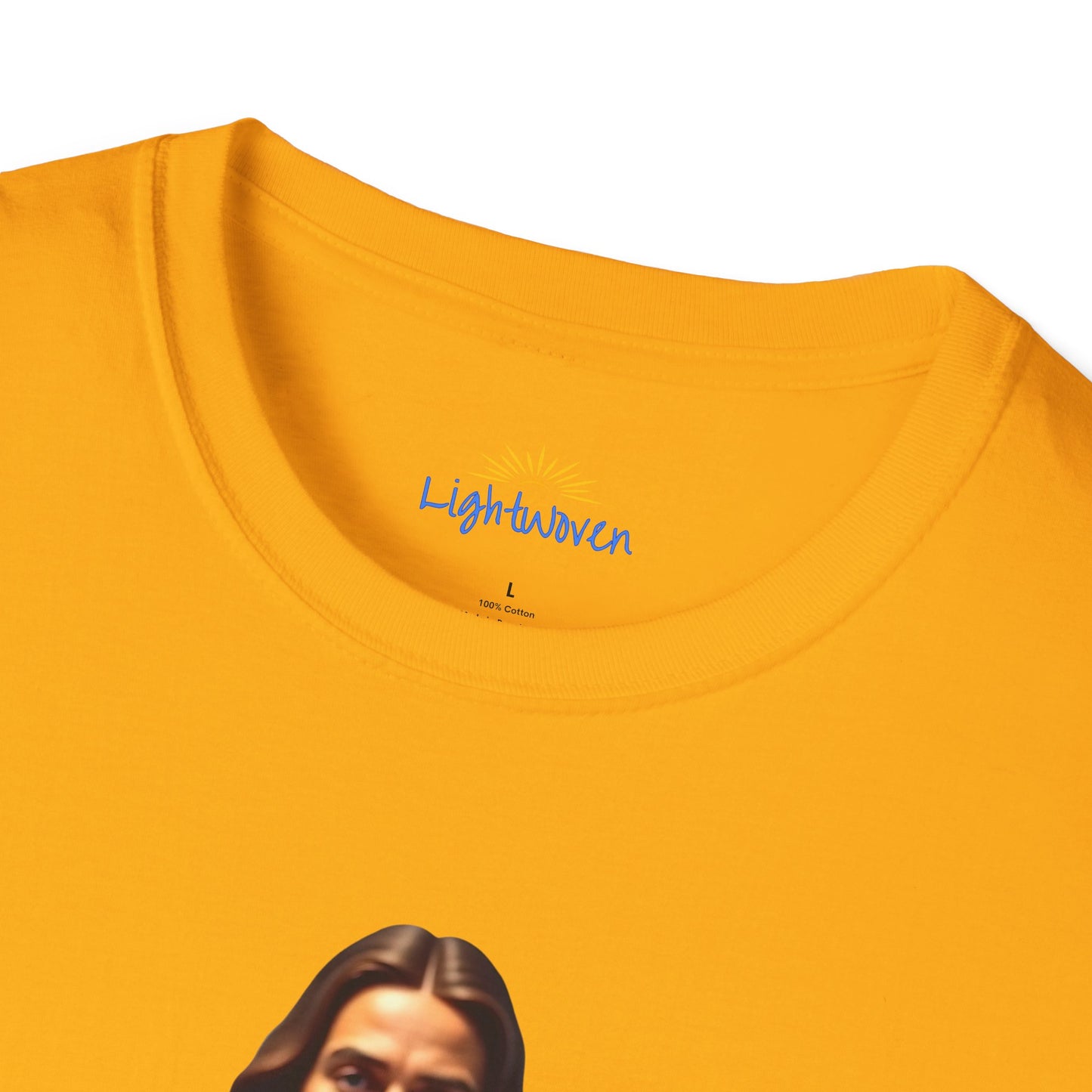 Whole World In His Hands T-Shirt